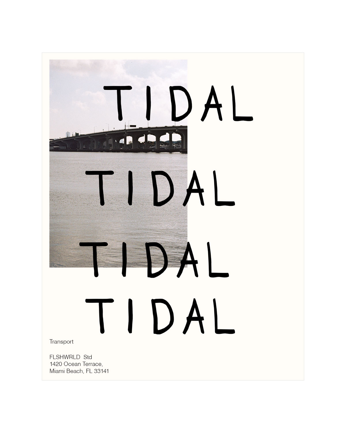 OMEN typeface specimen